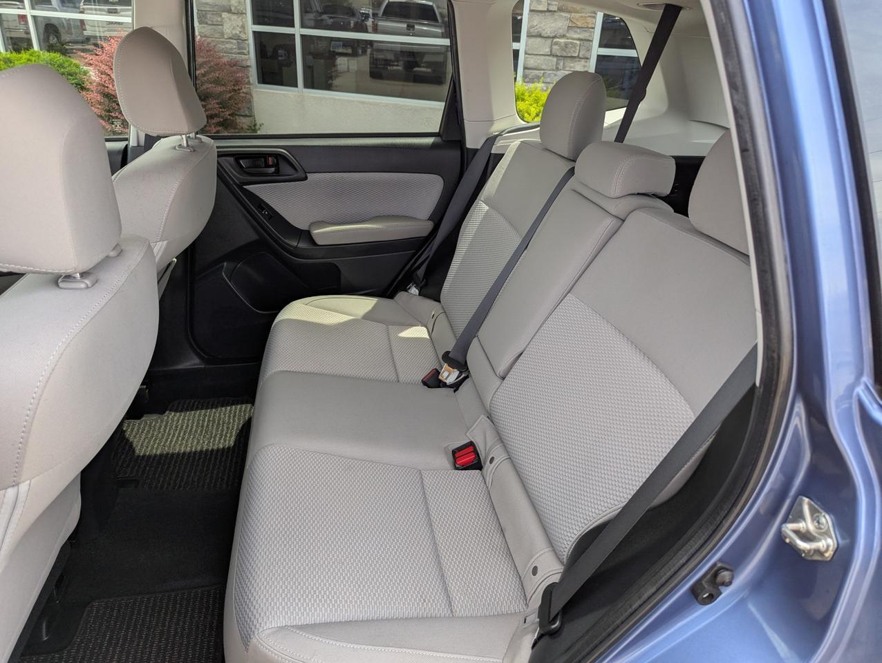2017 Subaru Forester Premium Grand Junction CO
