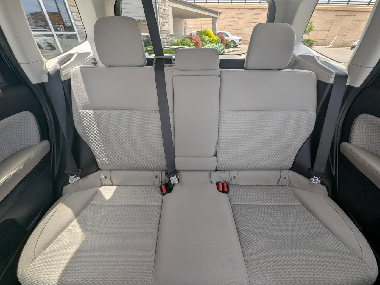 2017 Subaru Forester Premium Grand Junction CO