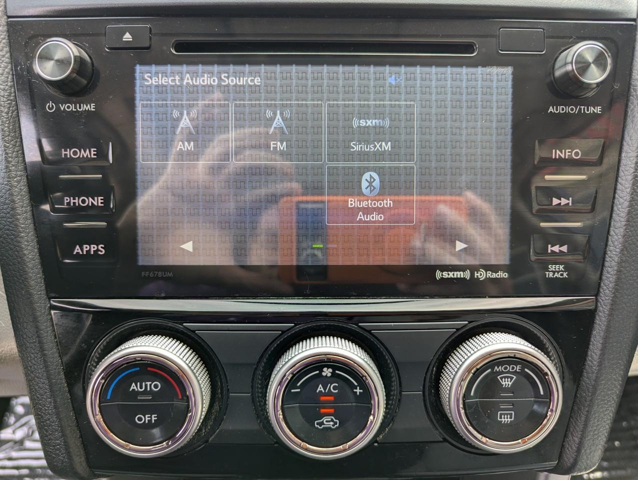 2017 Subaru Forester Premium Grand Junction CO
