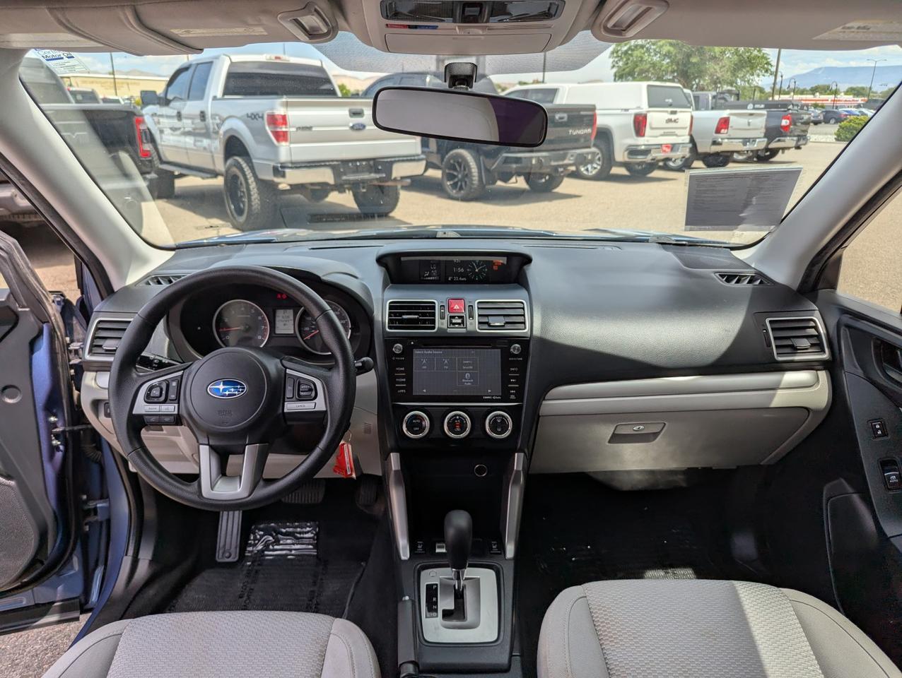 2017 Subaru Forester Premium Grand Junction CO