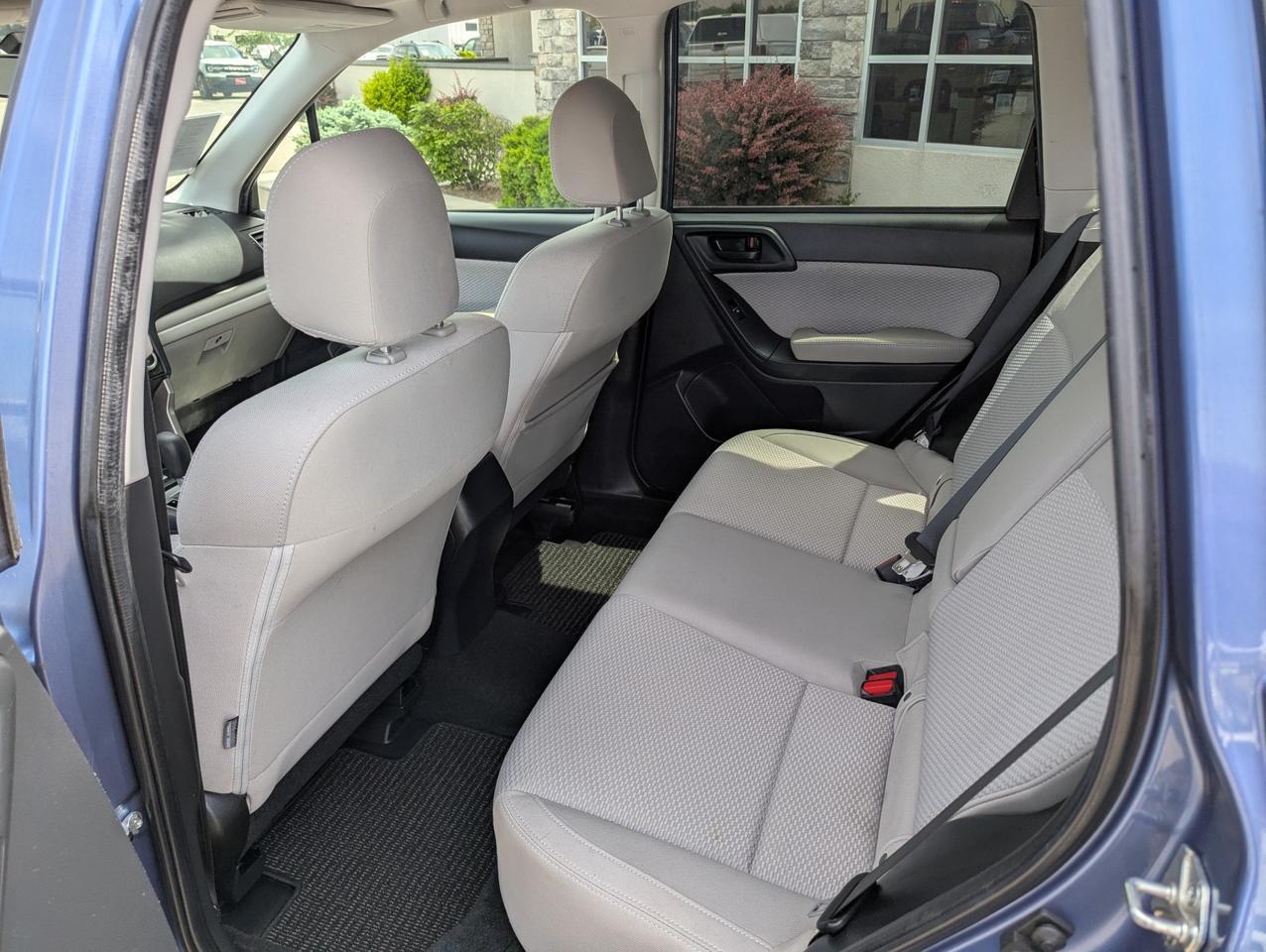 2017 Subaru Forester Premium Grand Junction CO