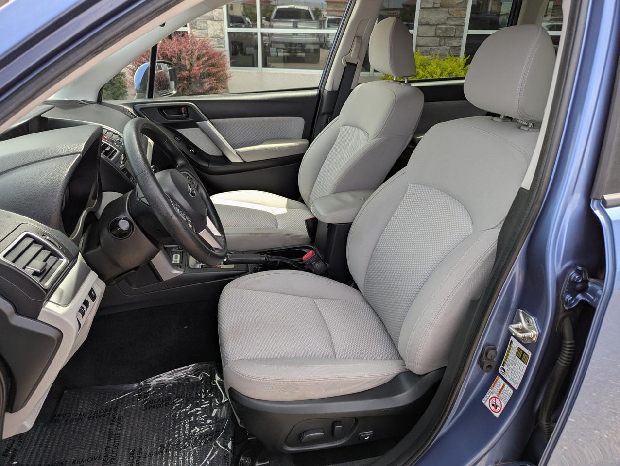 2017 Subaru Forester Premium Grand Junction CO