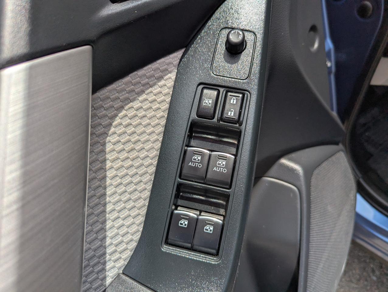 2017 Subaru Forester Premium Grand Junction CO