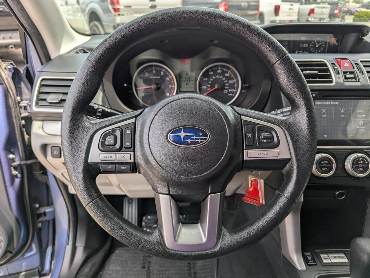 2017 Subaru Forester Premium Grand Junction CO