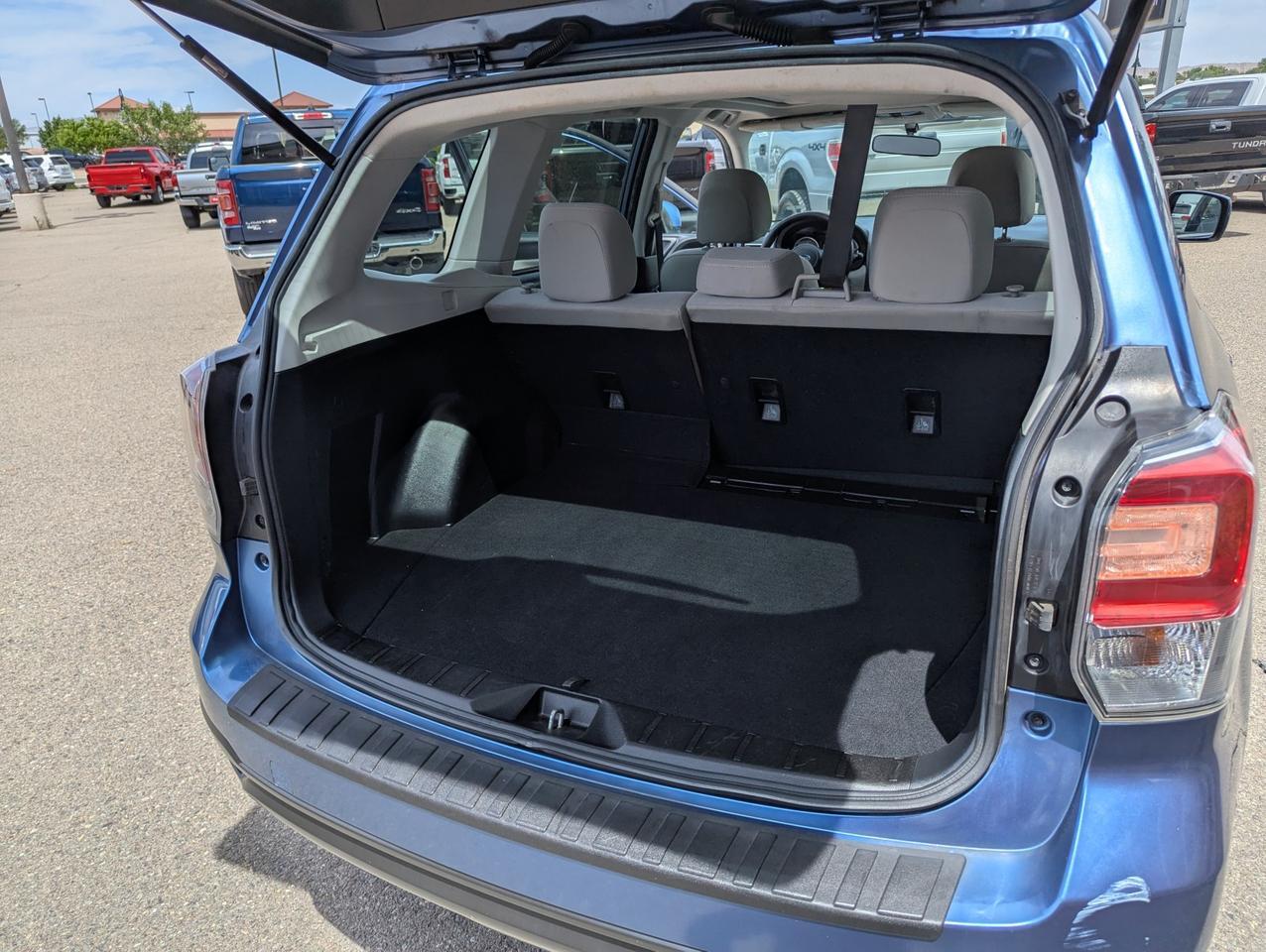 2017 Subaru Forester Premium Grand Junction CO