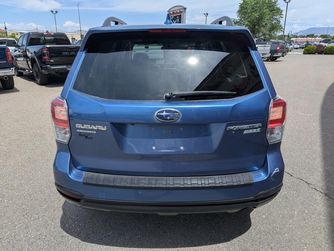 2017 Subaru Forester Premium Grand Junction CO