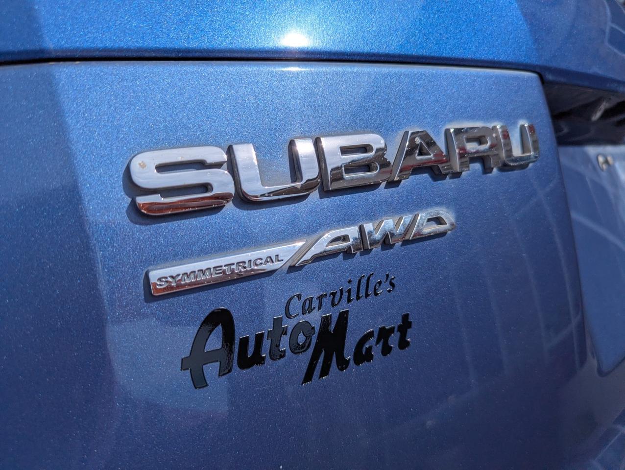 2017 Subaru Forester Premium Grand Junction CO