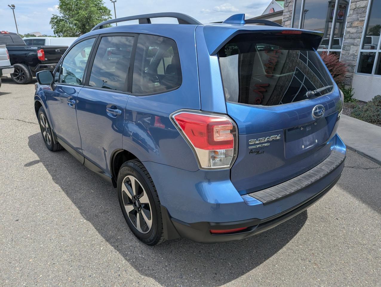2017 Subaru Forester Premium Grand Junction CO