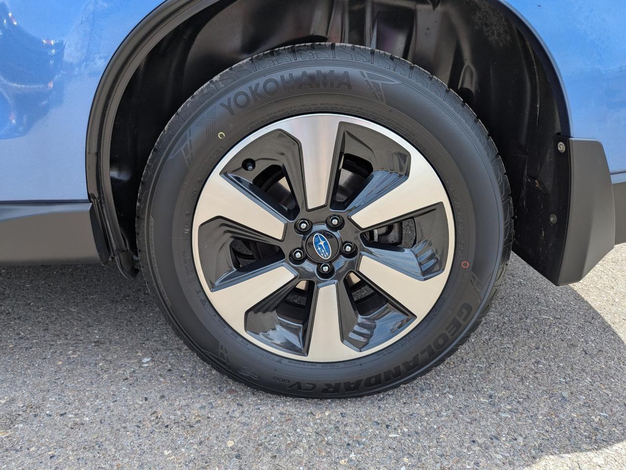 2017 Subaru Forester Premium Grand Junction CO