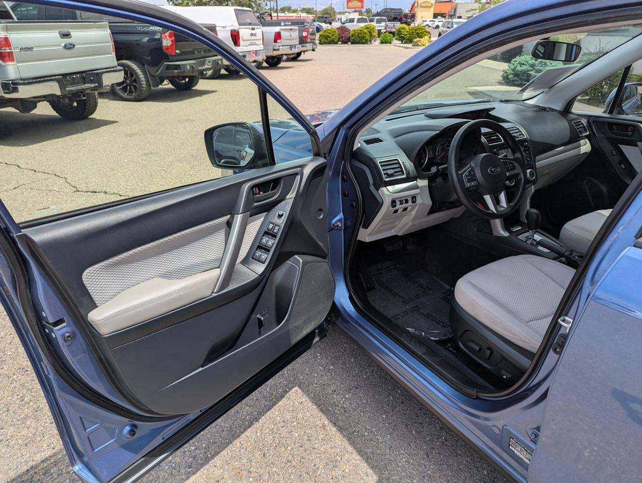 2017 Subaru Forester Premium Grand Junction CO