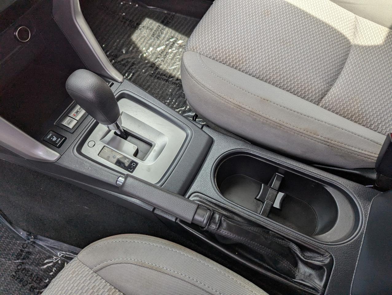 2017 Subaru Forester Premium Grand Junction CO