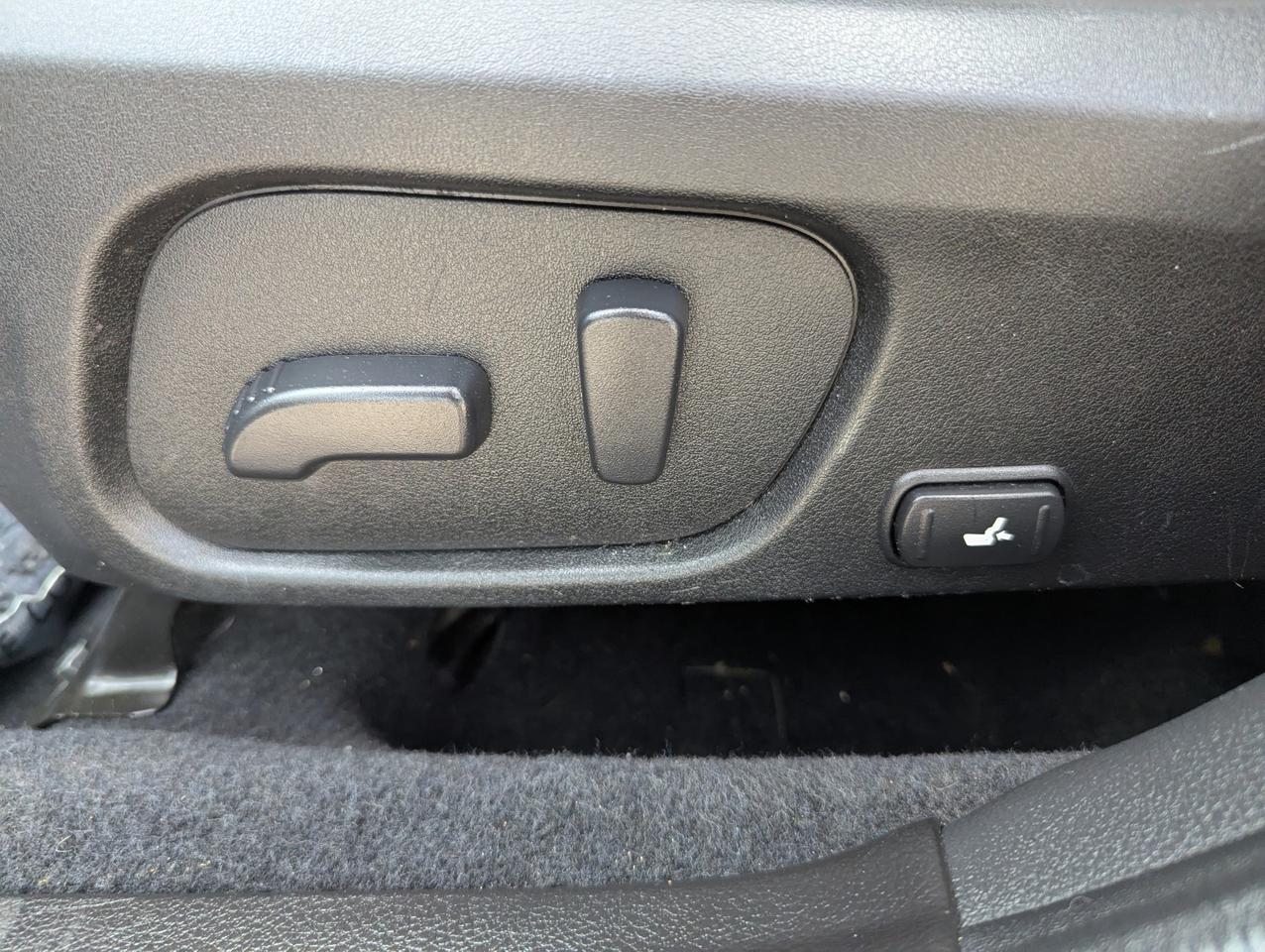 2017 Subaru Forester Premium Grand Junction CO