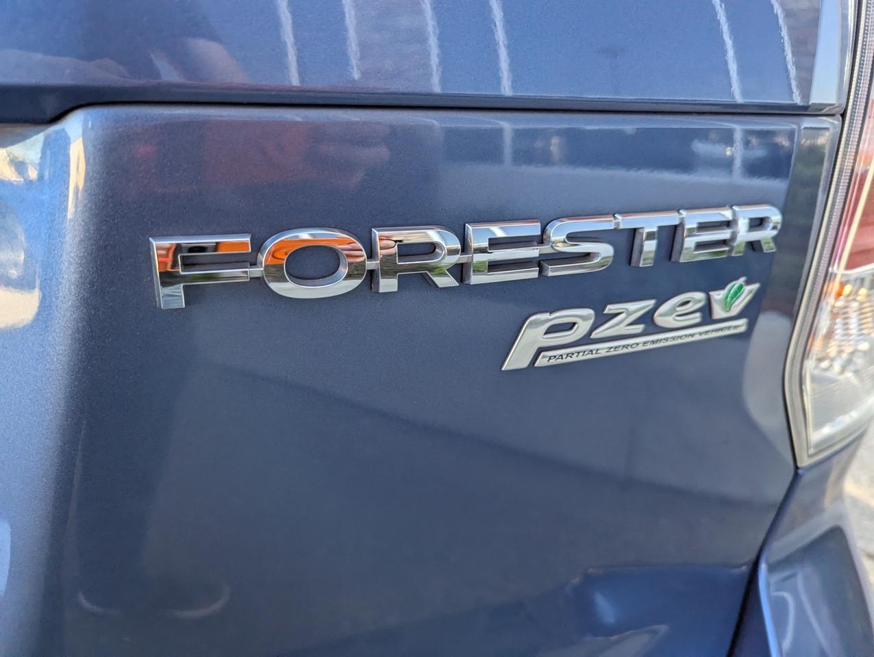 2017 Subaru Forester Premium Grand Junction CO