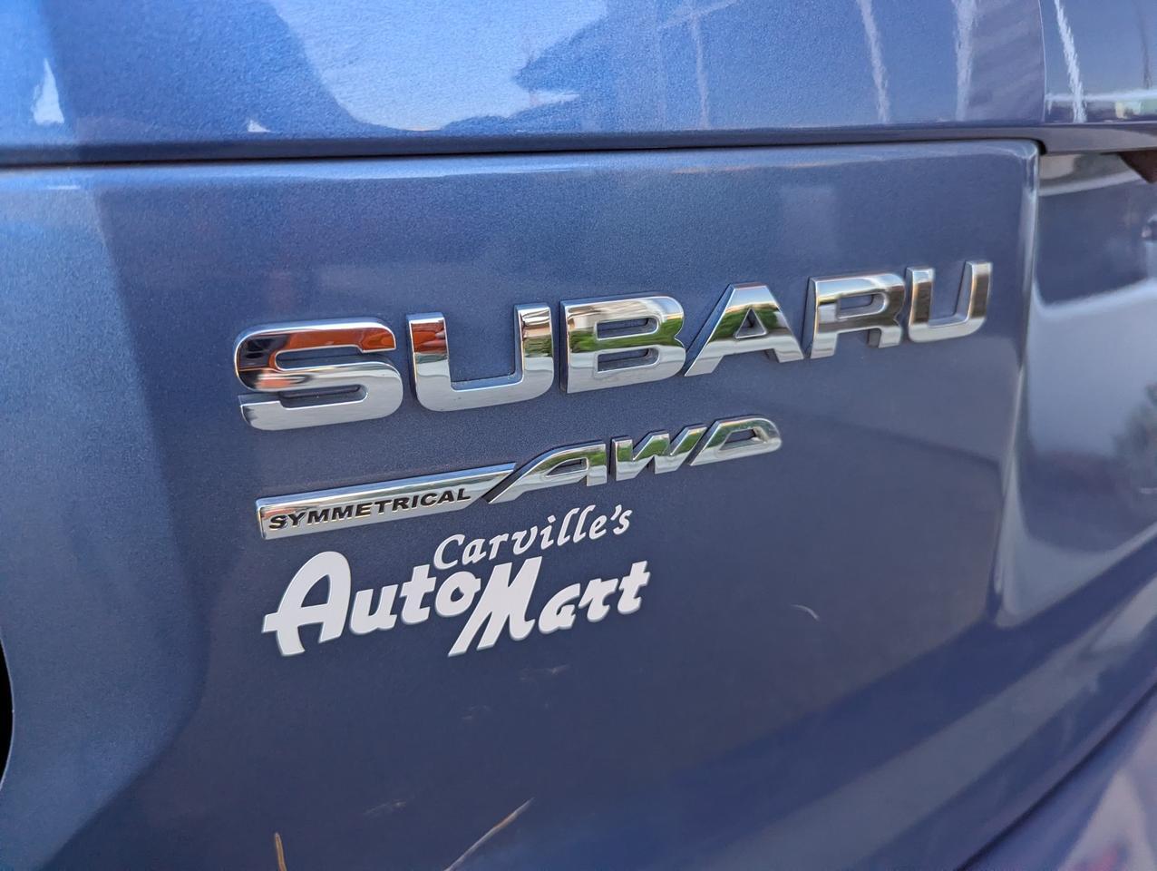 2017 Subaru Forester Premium Grand Junction CO