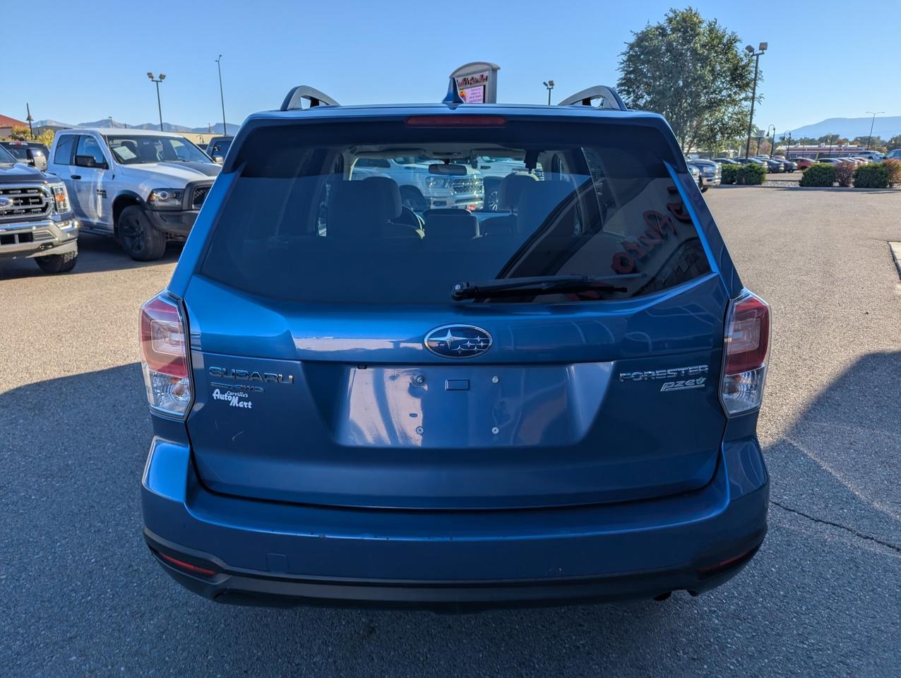 2017 Subaru Forester Premium Grand Junction CO