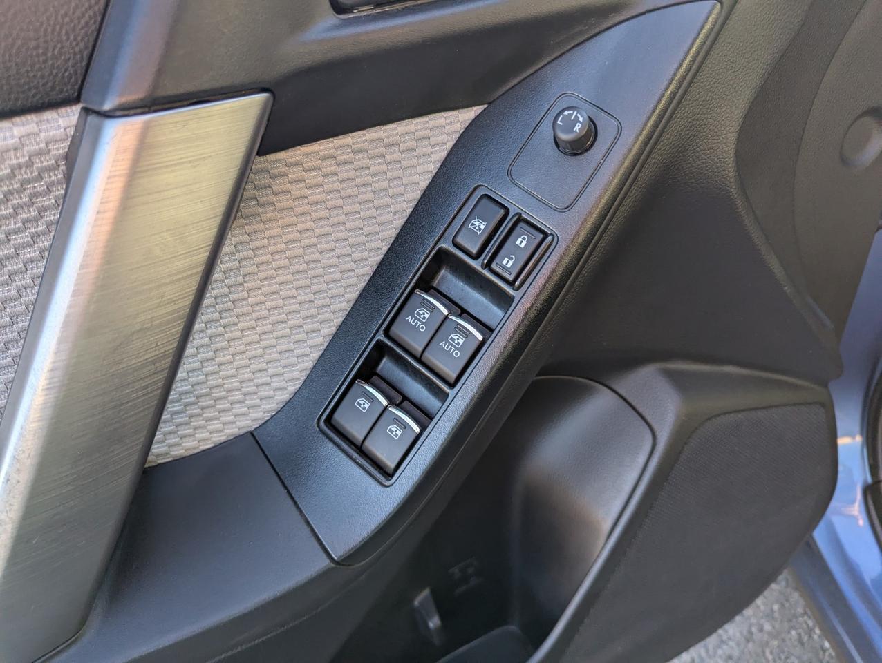 2017 Subaru Forester Premium Grand Junction CO