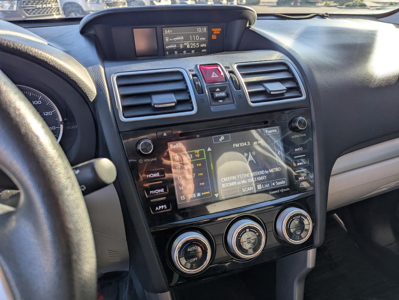 2017 Subaru Forester Premium Grand Junction CO