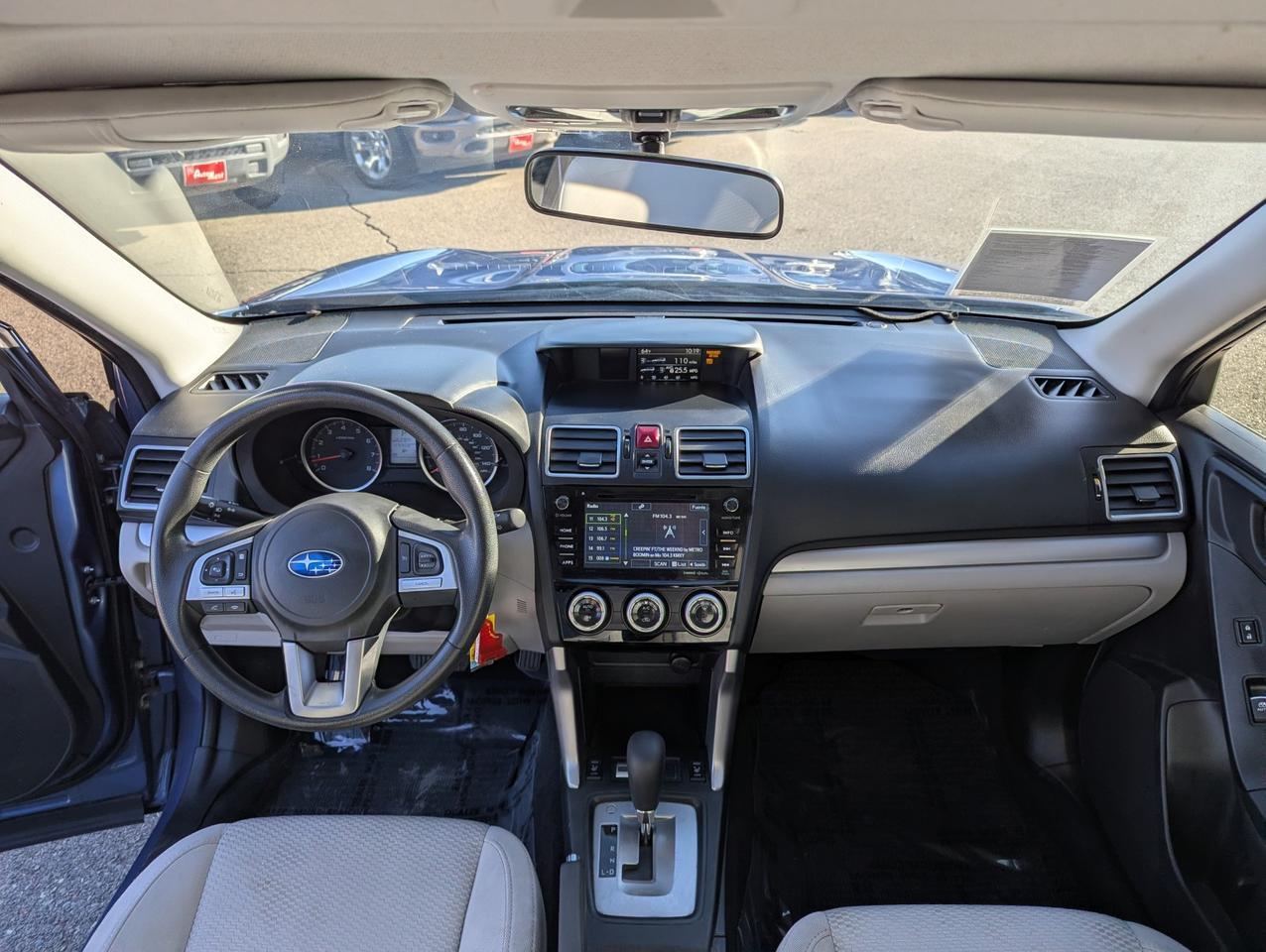 2017 Subaru Forester Premium Grand Junction CO