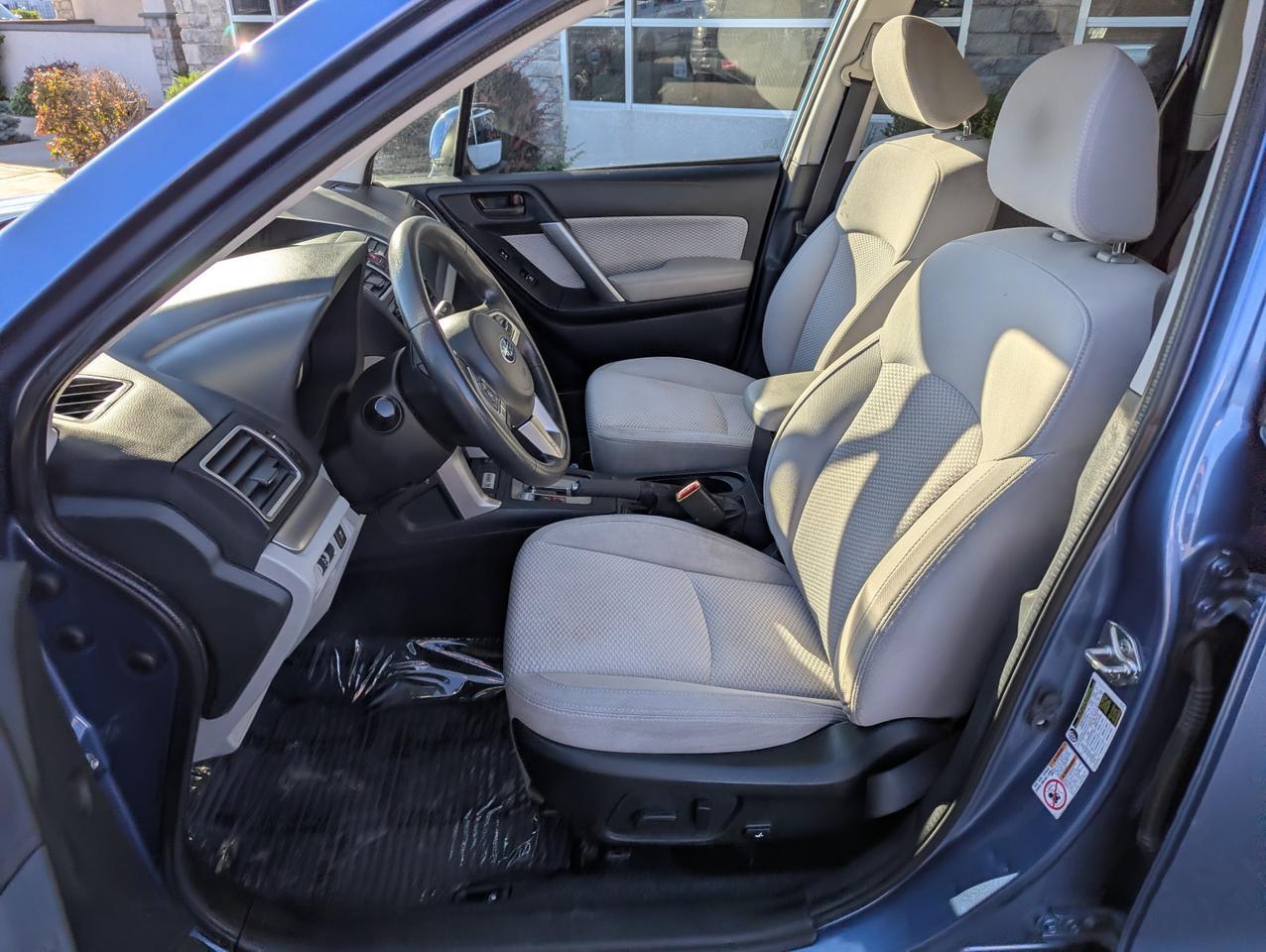 2017 Subaru Forester Premium Grand Junction CO