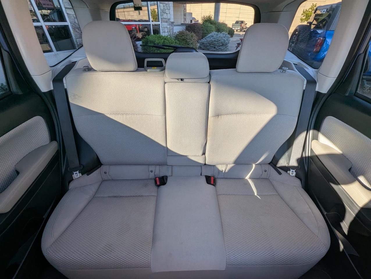2017 Subaru Forester Premium Grand Junction CO