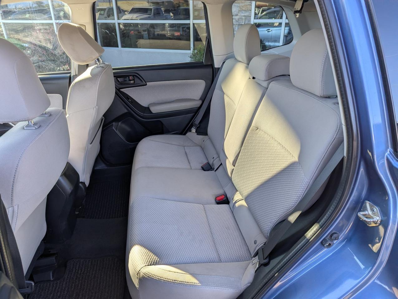 2017 Subaru Forester Premium Grand Junction CO