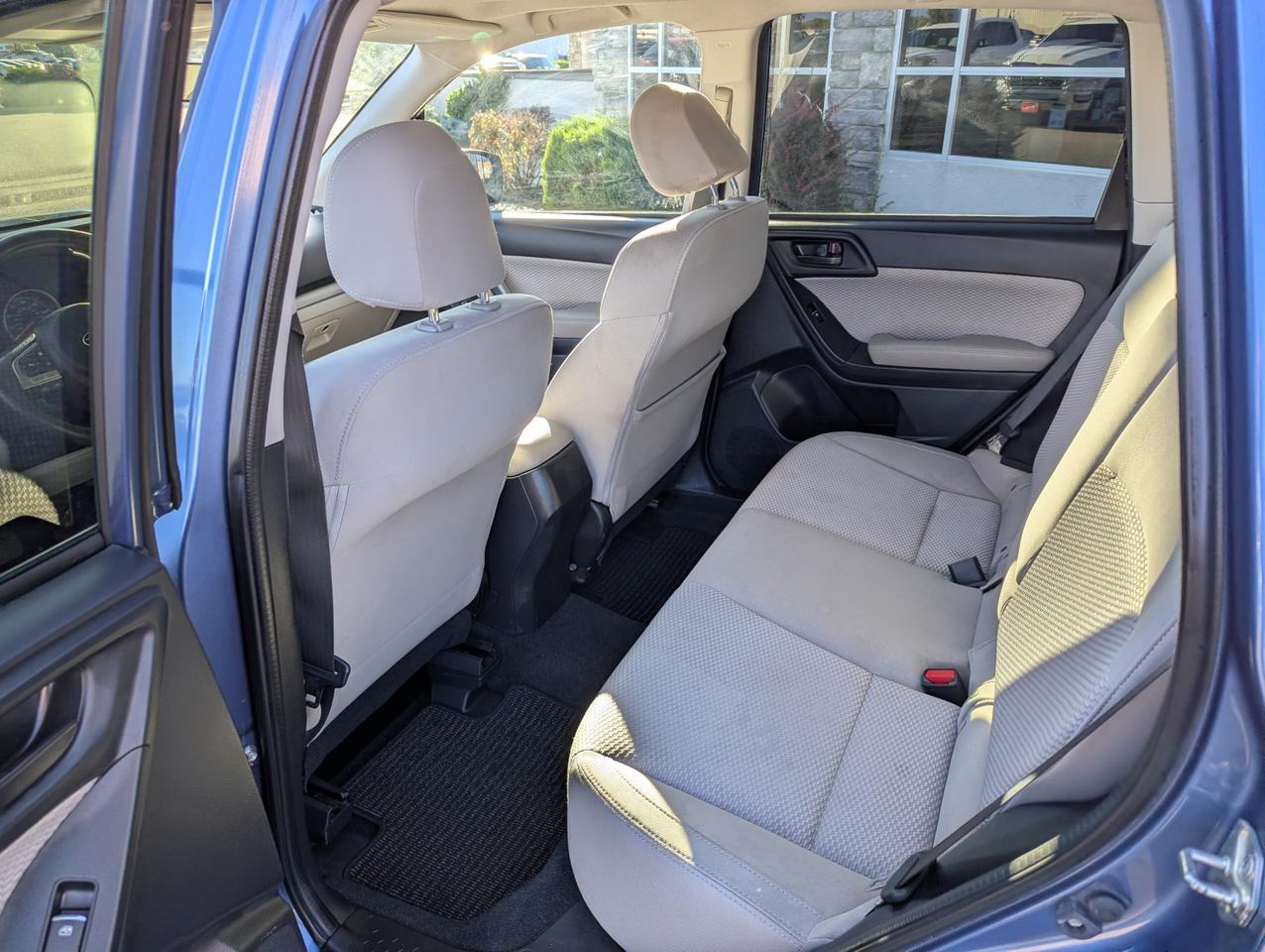 2017 Subaru Forester Premium Grand Junction CO