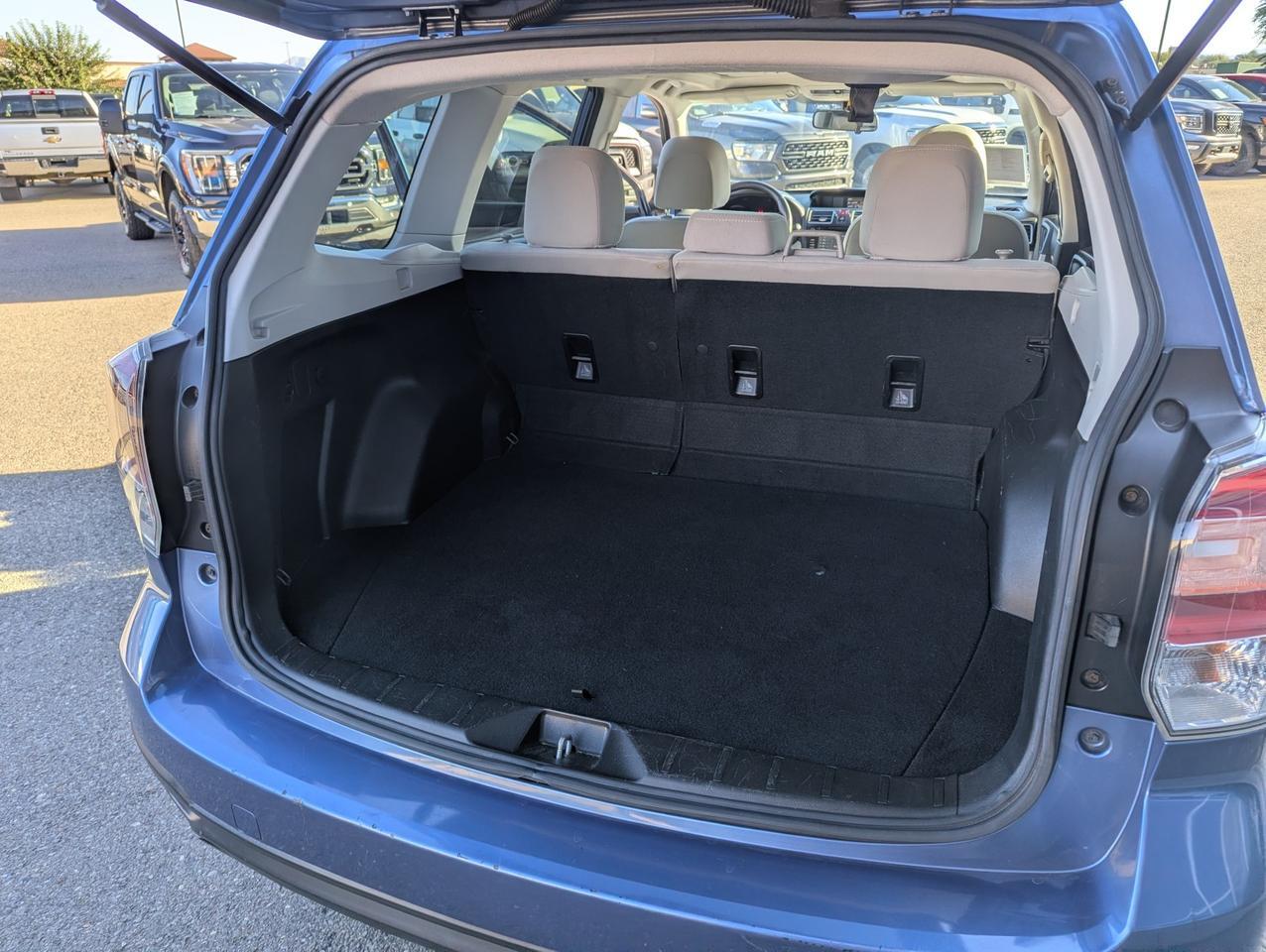 2017 Subaru Forester Premium Grand Junction CO