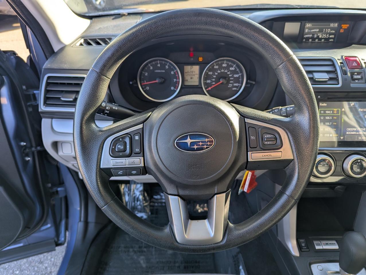 2017 Subaru Forester Premium Grand Junction CO