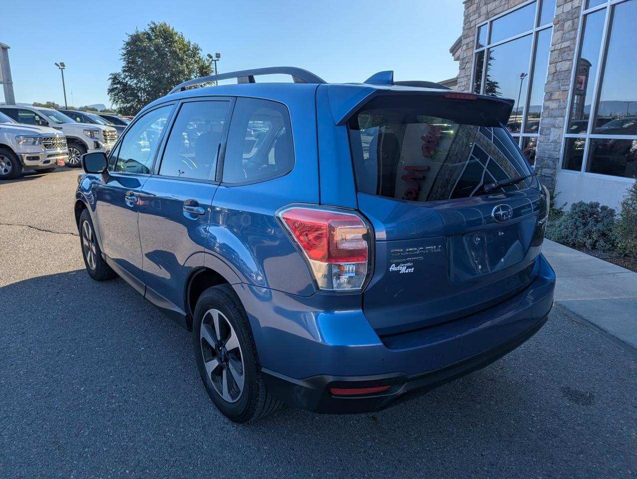 2017 Subaru Forester Premium Grand Junction CO