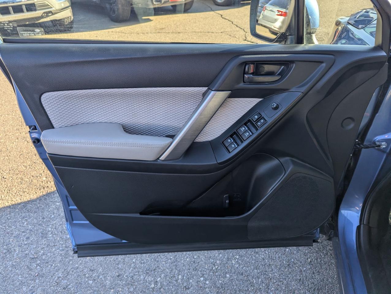 2017 Subaru Forester Premium Grand Junction CO