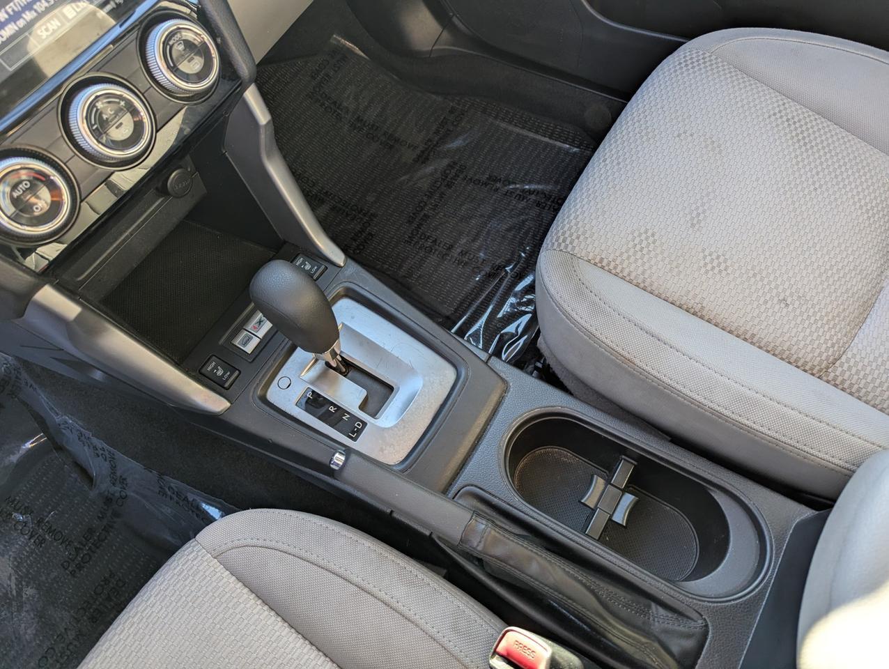 2017 Subaru Forester Premium Grand Junction CO