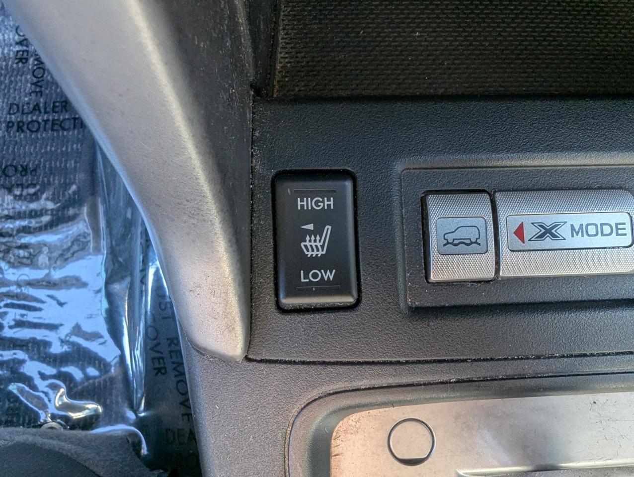 2017 Subaru Forester Premium Grand Junction CO