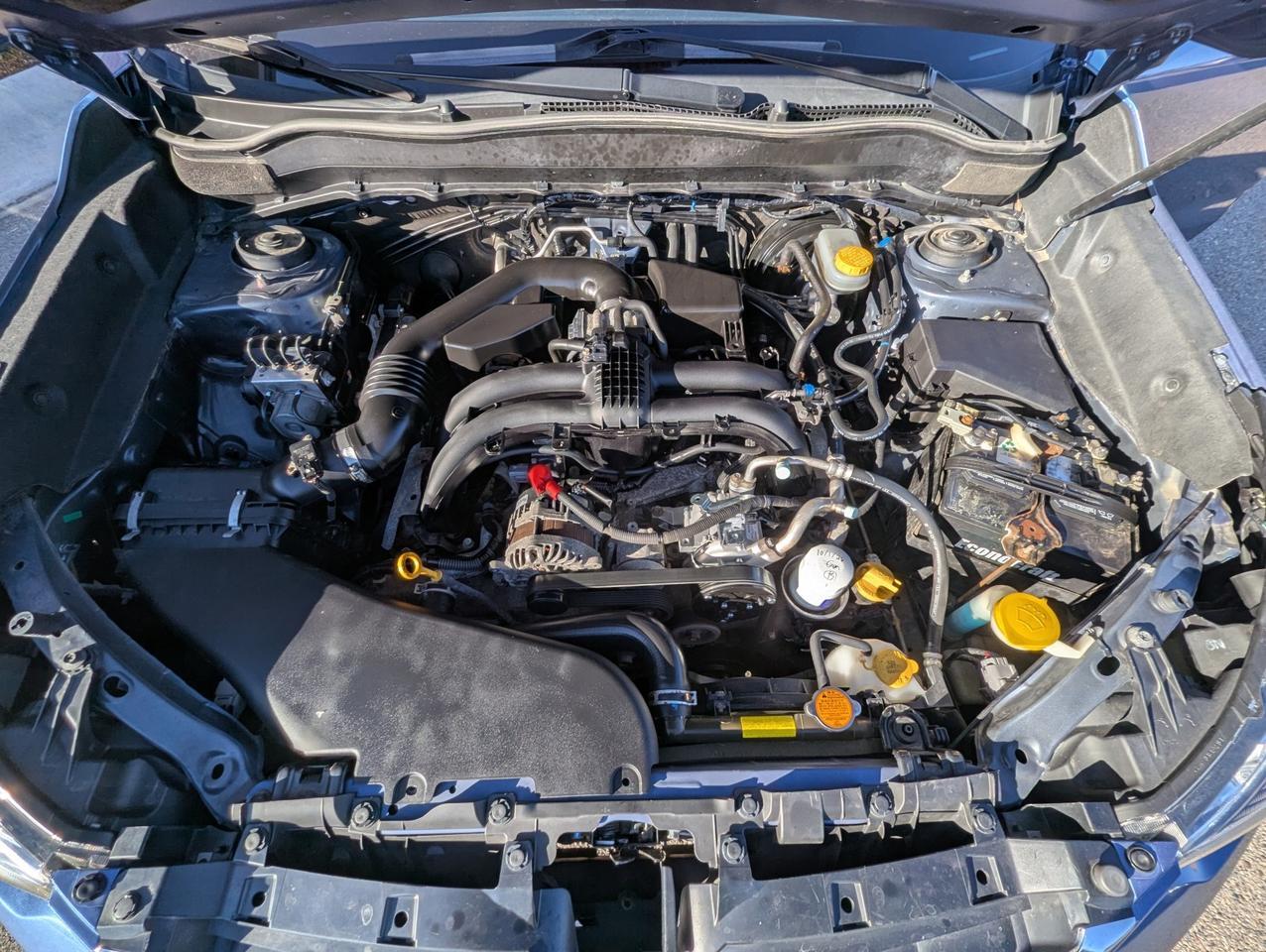 2017 Subaru Forester Premium Grand Junction CO