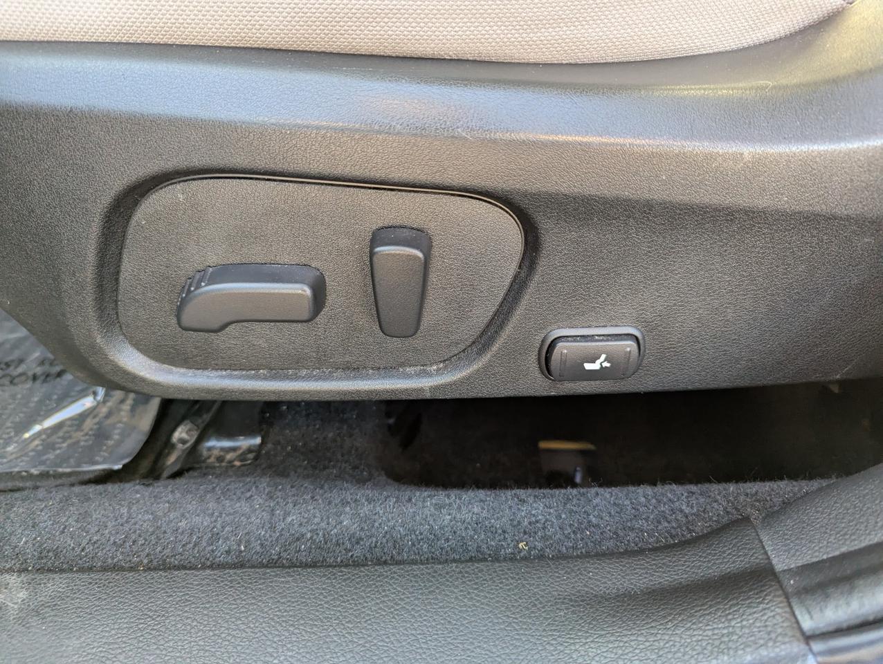 2017 Subaru Forester Premium Grand Junction CO