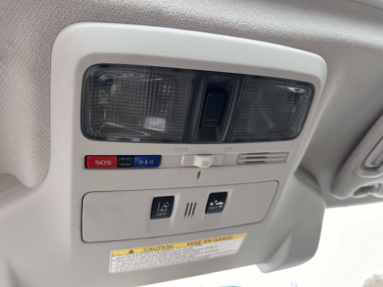 2017 Subaru Forester Premium San Clemente CA