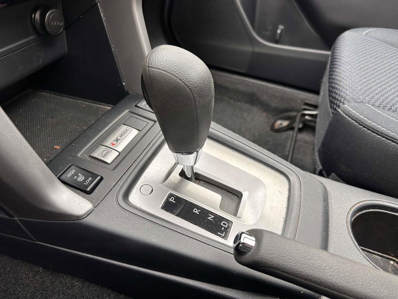 2017 Subaru Forester Premium San Clemente CA