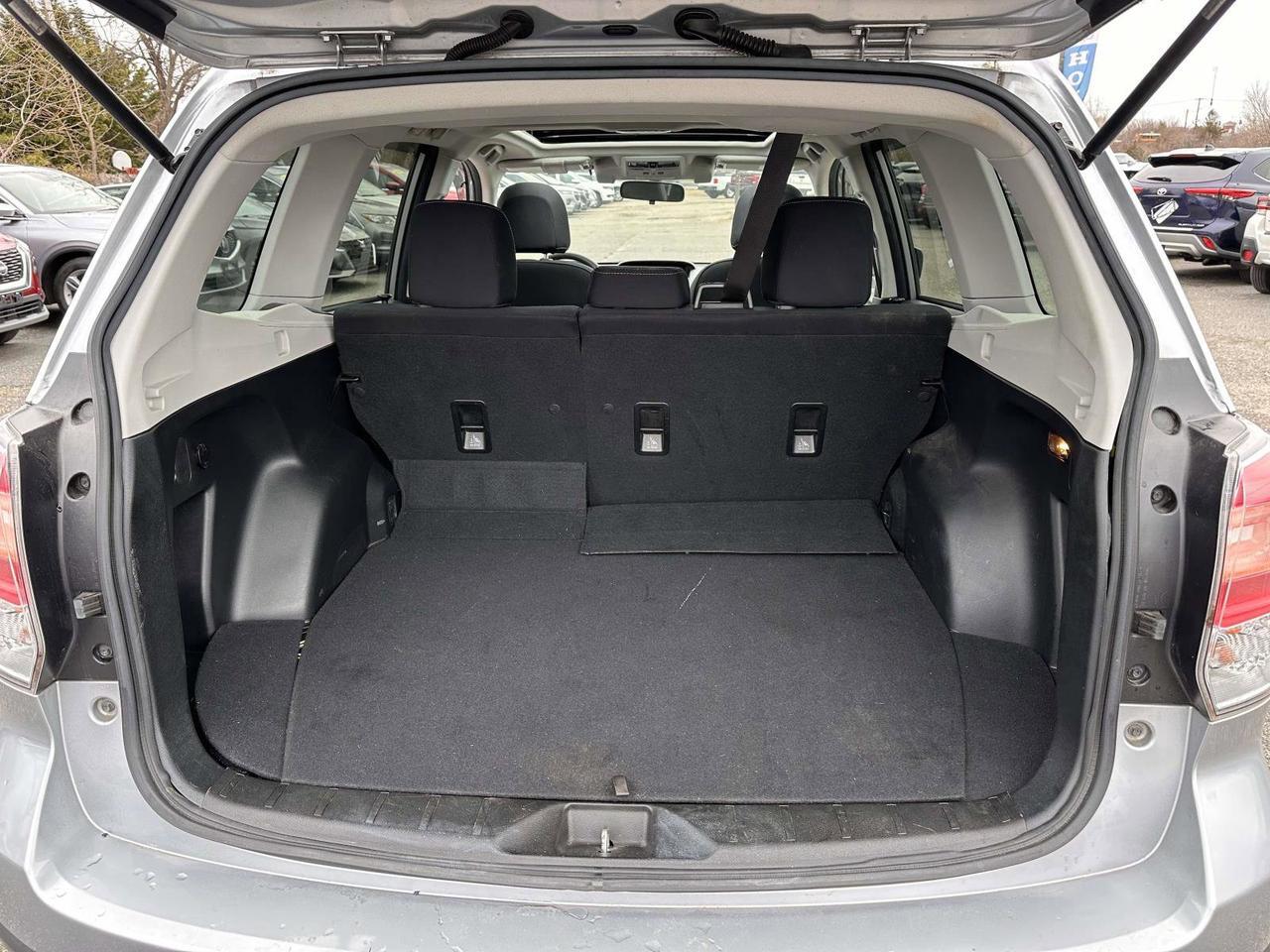 2017 Subaru Forester Premium San Clemente CA