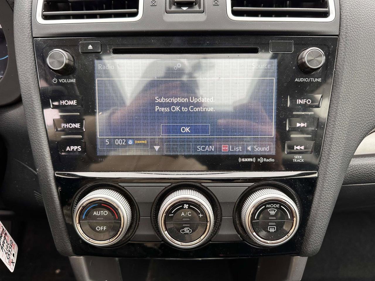 2017 Subaru Forester Premium San Clemente CA