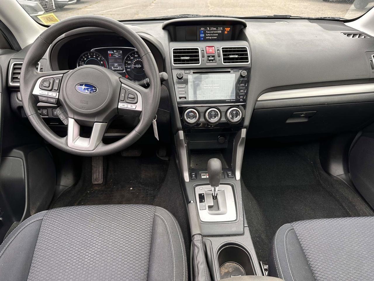 2017 Subaru Forester Premium San Clemente CA