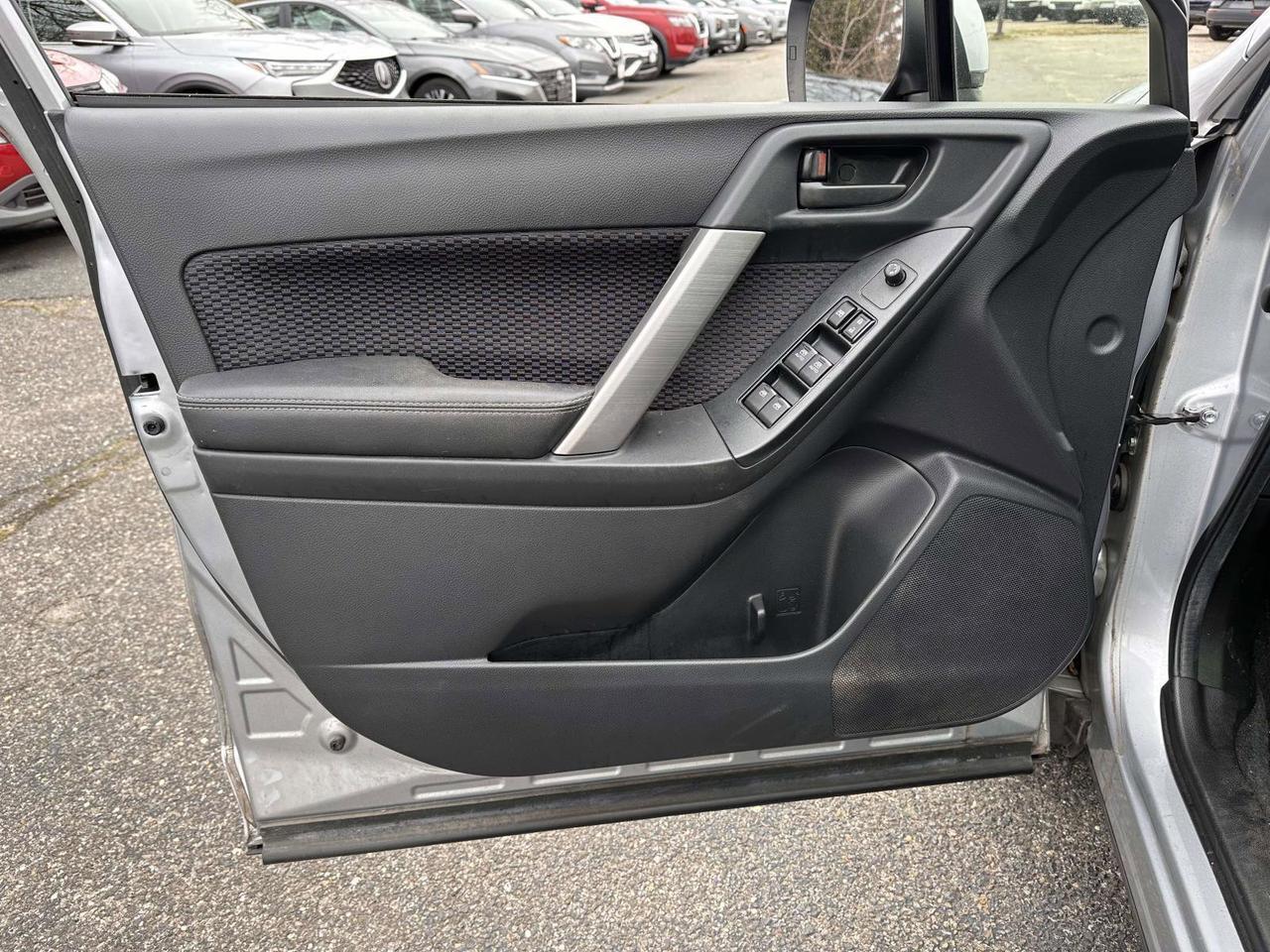 2017 Subaru Forester Premium San Clemente CA