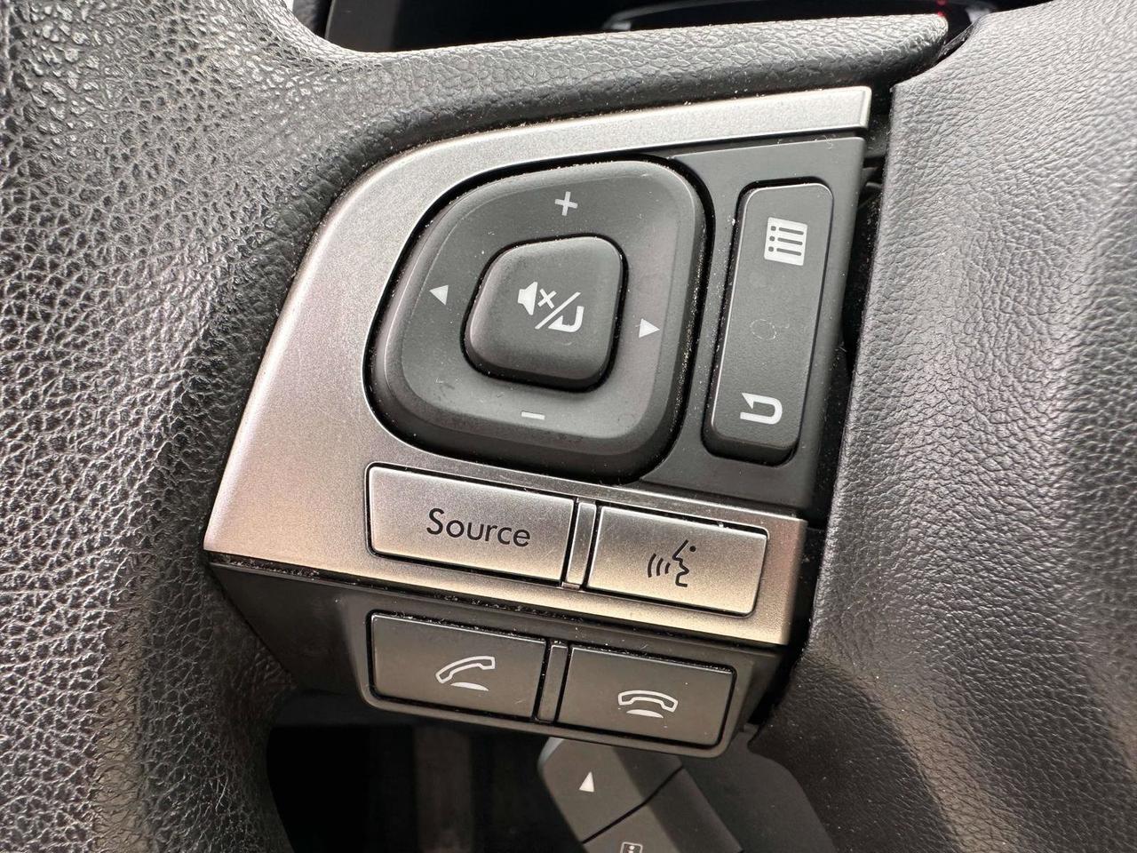 2017 Subaru Forester Premium San Clemente CA