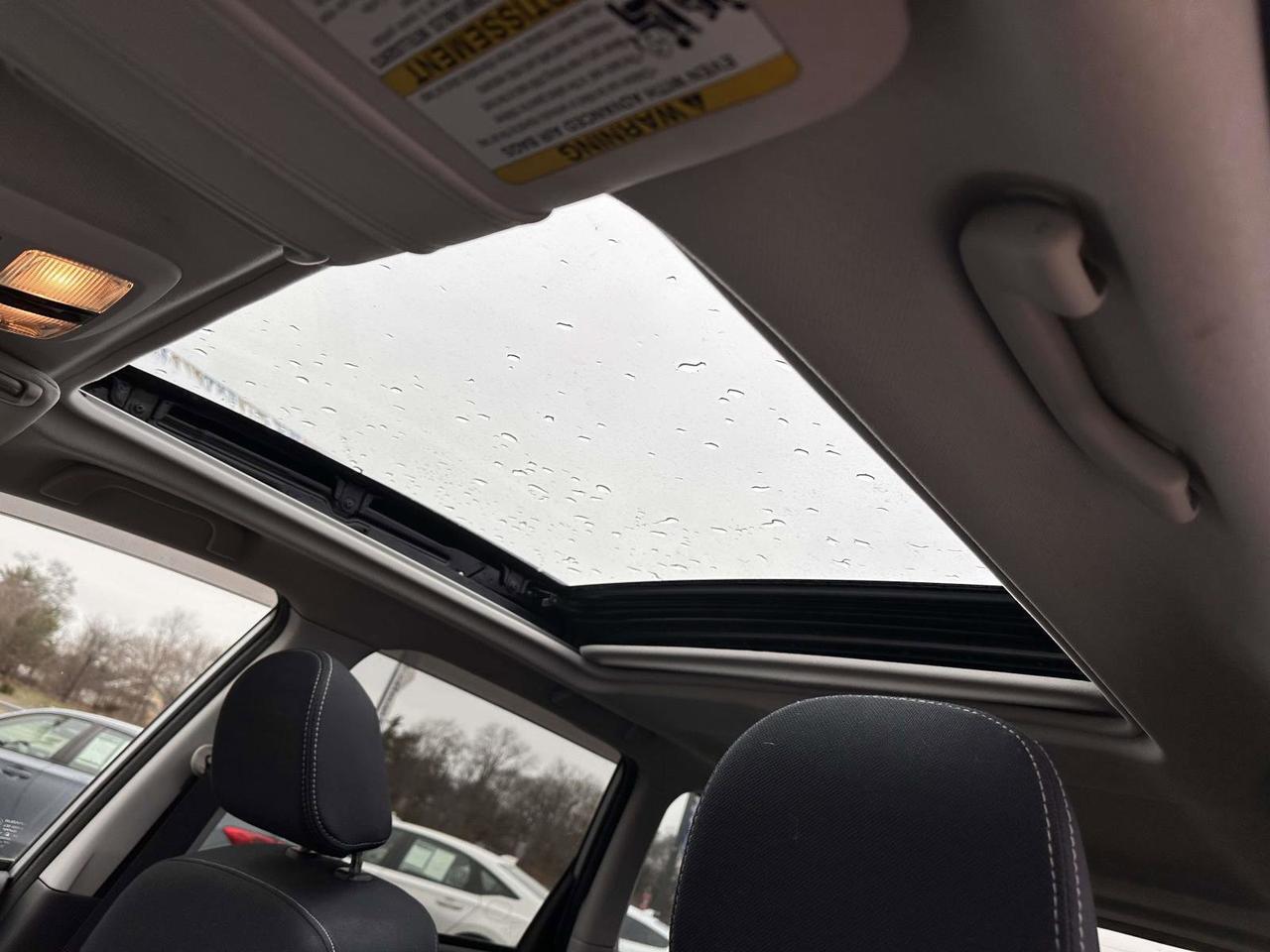 2017 Subaru Forester Premium San Clemente CA