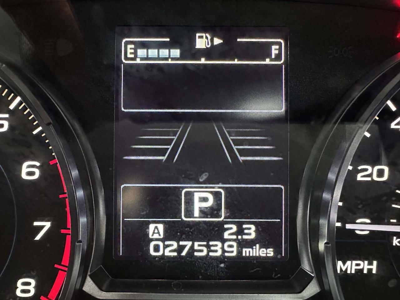 2017 Subaru Forester Premium San Clemente CA