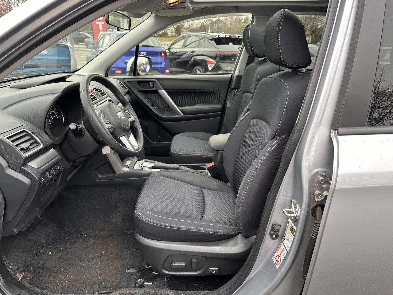 2017 Subaru Forester Premium San Clemente CA