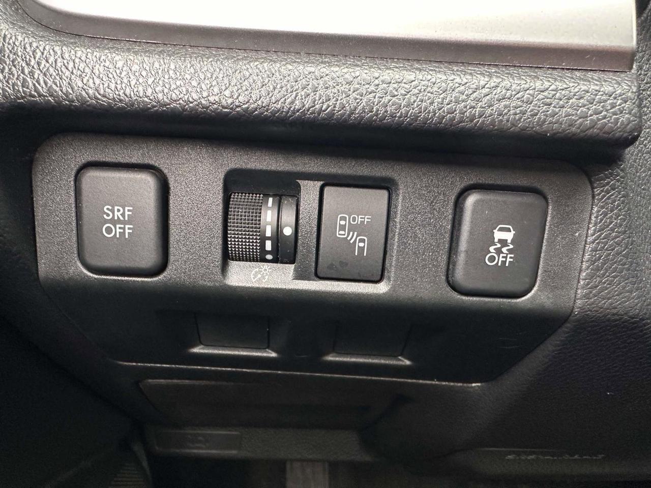 2017 Subaru Forester Premium San Clemente CA