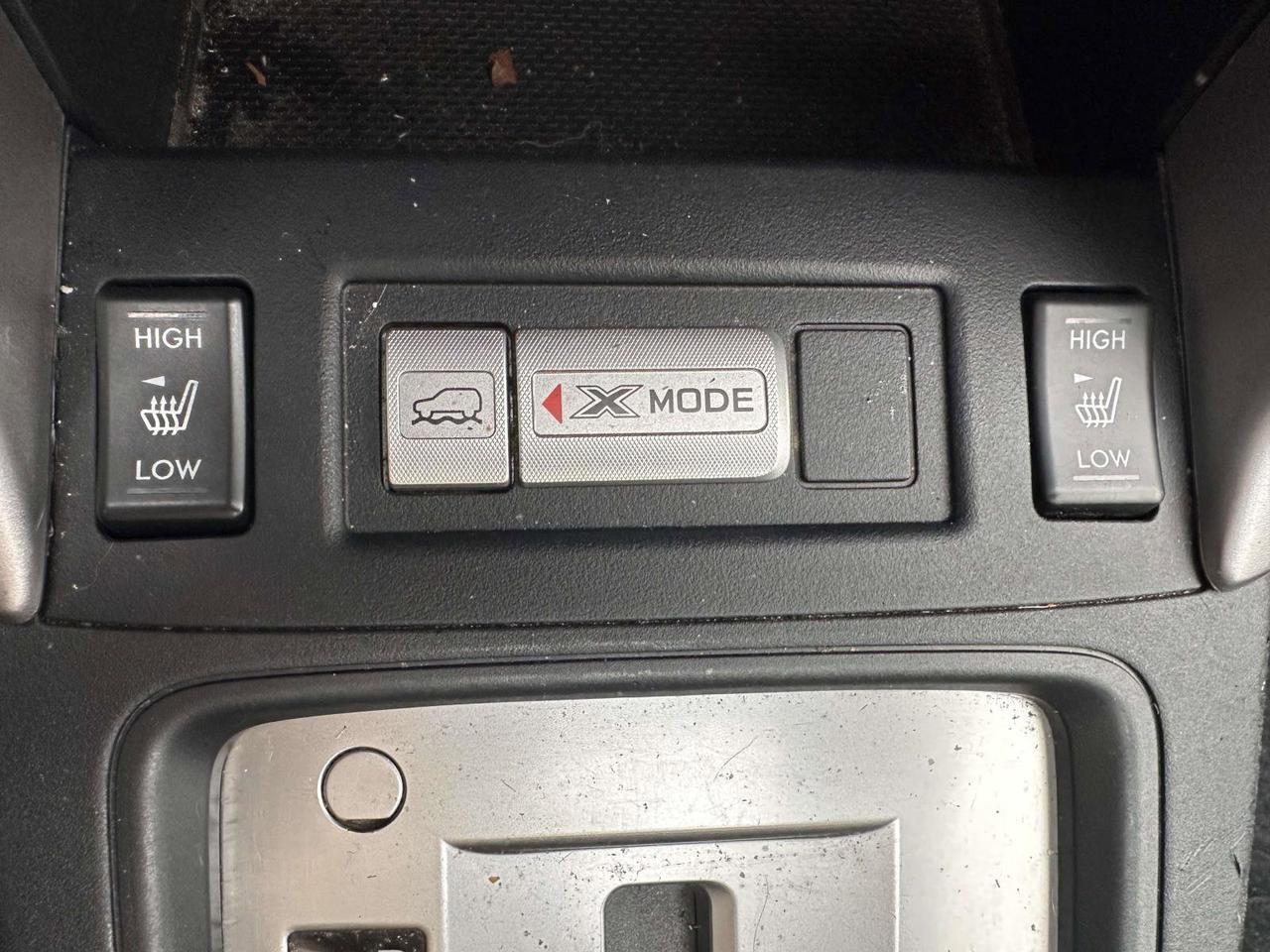 2017 Subaru Forester Premium San Clemente CA