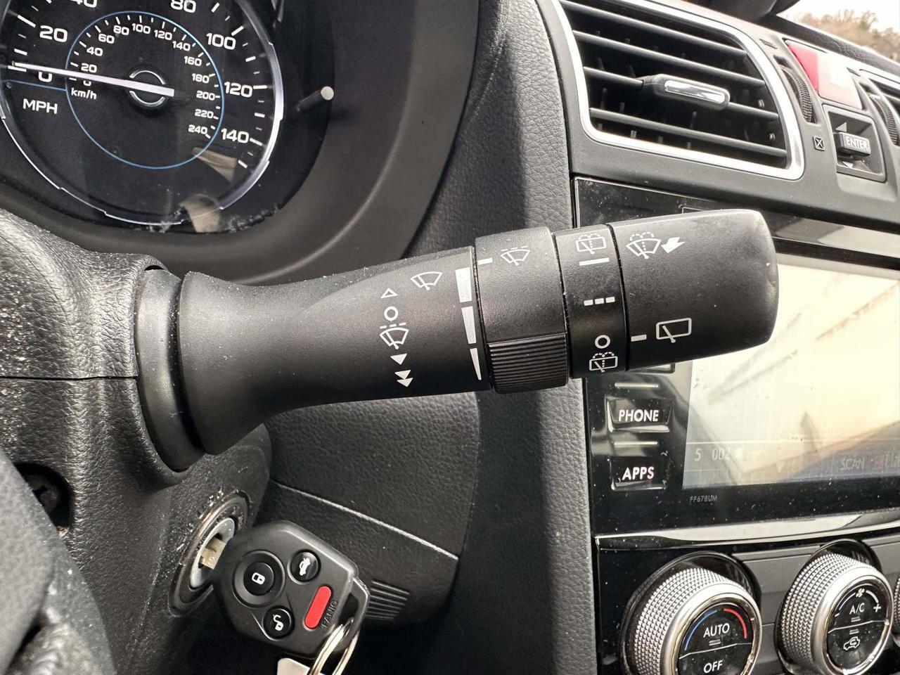 2017 Subaru Forester Premium San Clemente CA