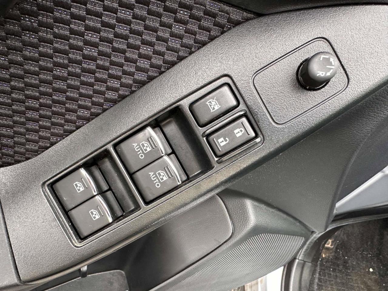 2017 Subaru Forester Premium San Clemente CA