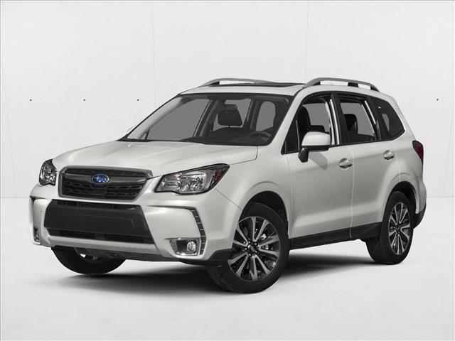 2017 Subaru Forester Premium