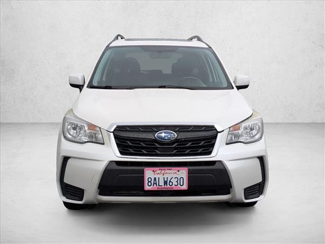 2017 Subaru Forester Premium